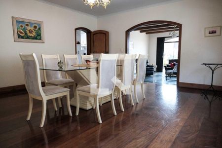 Casa à venda com 4 quartos, 540m² em Alto da Lapa, São Paulo