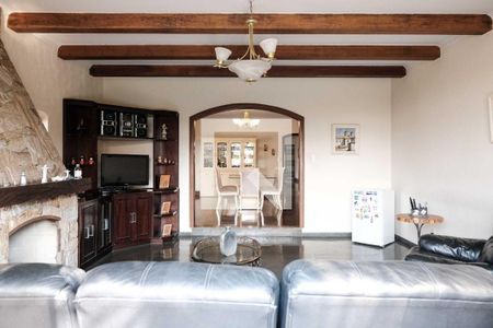Casa à venda com 4 quartos, 540m² em Alto da Lapa, São Paulo
