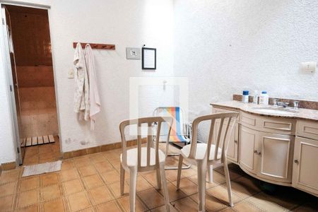 Casa à venda com 4 quartos, 540m² em Alto da Lapa, São Paulo