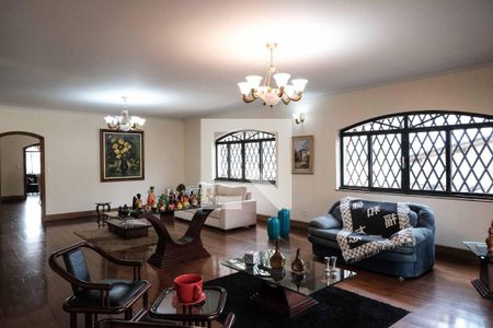 Casa à venda com 4 quartos, 540m² em Alto da Lapa, São Paulo