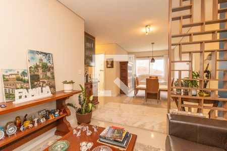 Apartamento à venda com 3 quartos, 95m² em Rebouças, Curitiba
