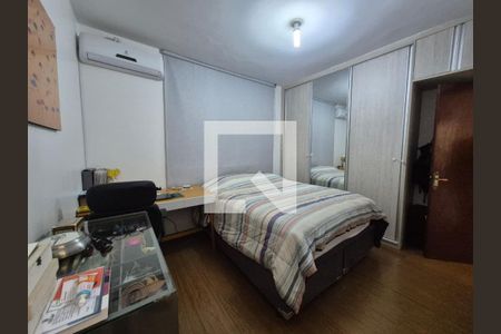 Foto 07 de apartamento à venda com 3 quartos, 186m² em Cidade Nova, Belo Horizonte