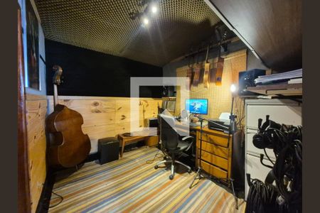 Foto 12 de apartamento à venda com 3 quartos, 186m² em Cidade Nova, Belo Horizonte