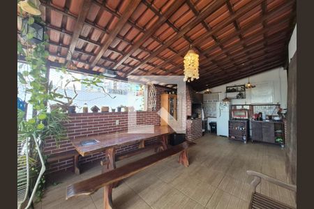 Foto 15 de apartamento à venda com 3 quartos, 186m² em Cidade Nova, Belo Horizonte