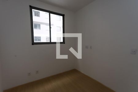quarto 1 de apartamento para alugar com 2 quartos, 40m² em Vila Andrade, São Paulo