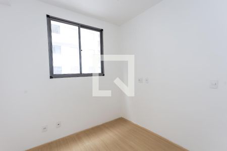 quarto 1 de apartamento para alugar com 2 quartos, 40m² em Vila Andrade, São Paulo