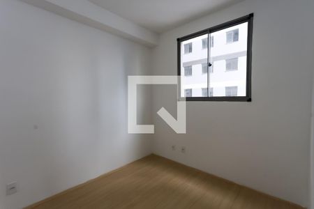 quarto 1 de apartamento para alugar com 2 quartos, 40m² em Vila Andrade, São Paulo