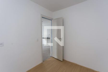 quarto 1 de apartamento para alugar com 2 quartos, 40m² em Vila Andrade, São Paulo