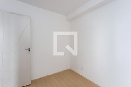 quarto 1 de apartamento para alugar com 2 quartos, 40m² em Vila Andrade, São Paulo