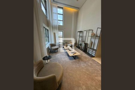 Apartamento à venda com 1 quarto, 44m² em Ibirapuera, São Paulo