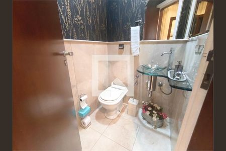 Apartamento à venda com 4 quartos, 365m² em Vila Ester (Zona Norte), São Paulo