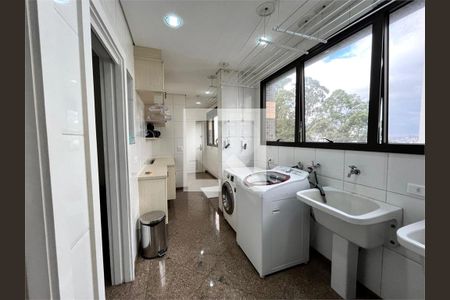 Apartamento à venda com 4 quartos, 365m² em Vila Ester (Zona Norte), São Paulo