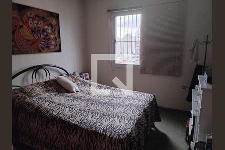 Foto 26 de apartamento à venda com 1 quarto, 43m² em Alto da Mooca, São Paulo