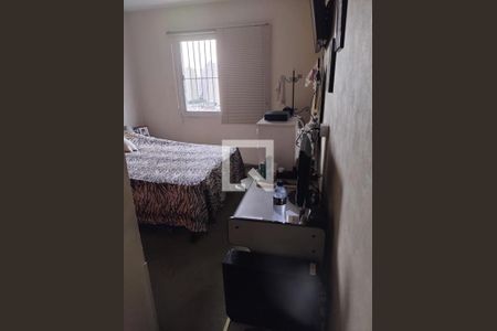 Foto 14 de apartamento à venda com 1 quarto, 43m² em Alto da Mooca, São Paulo