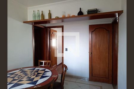 Apartamento à venda com 3 quartos, 405m² em Jardim Zaira, Guarulhos