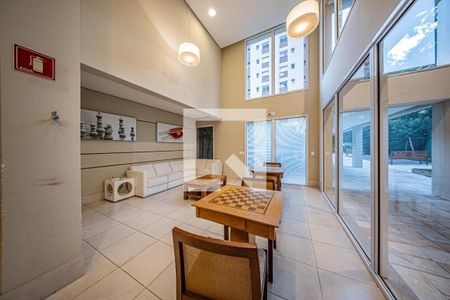 Apartamento à venda com 3 quartos, 129m² em Paraíso do Morumbi, São Paulo