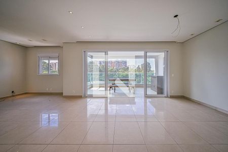 Apartamento à venda com 3 quartos, 129m² em Paraíso do Morumbi, São Paulo