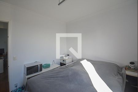 Quarto 1 de apartamento à venda com 2 quartos, 55m² em Alves Dias, São Bernardo do Campo