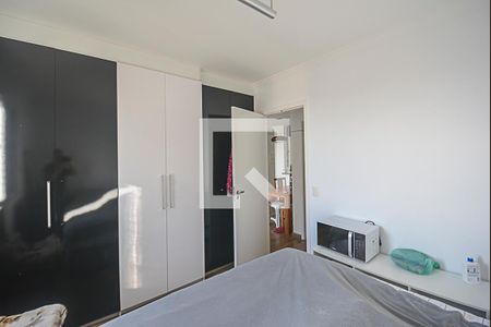 Quarto 1 de apartamento à venda com 2 quartos, 55m² em Alves Dias, São Bernardo do Campo