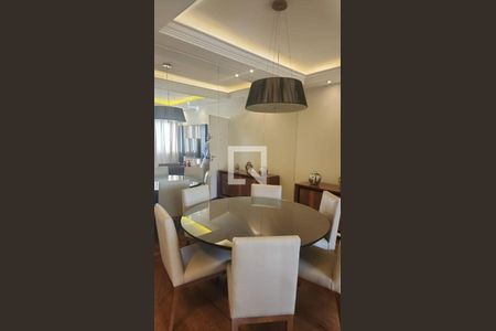 Apartamento à venda com 3 quartos, 118m² em Alphaville, Barueri