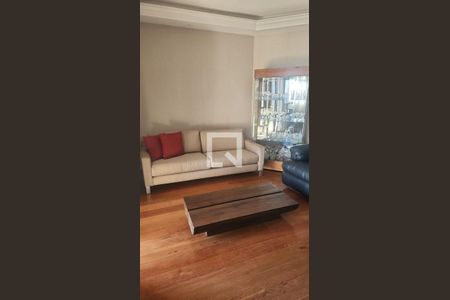 Apartamento à venda com 3 quartos, 118m² em Alphaville, Barueri