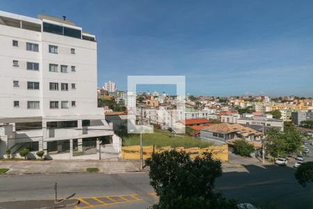 Apartamento à venda com 2 quartos, 84m² em Heliópolis, Belo Horizonte