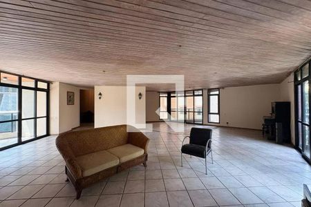 Apartamento à venda com 4 quartos, 320m² em Jardim, Santo André