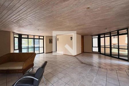 Apartamento à venda com 4 quartos, 320m² em Jardim, Santo André