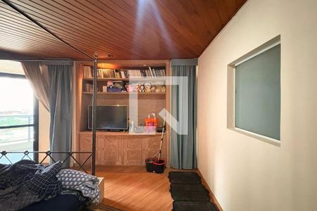 Apartamento à venda com 4 quartos, 320m² em Jardim, Santo André