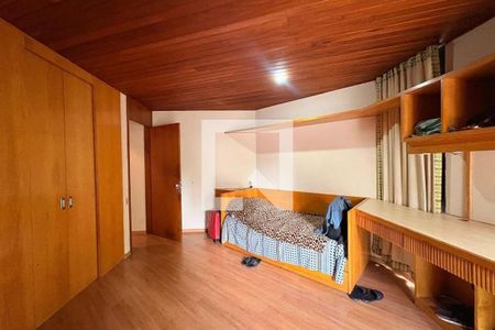 Apartamento à venda com 4 quartos, 320m² em Jardim, Santo André