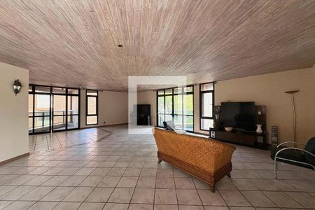 Apartamento à venda com 4 quartos, 320m² em Jardim, Santo André