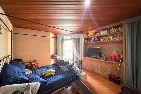 Apartamento à venda com 4 quartos, 320m² em Jardim, Santo André