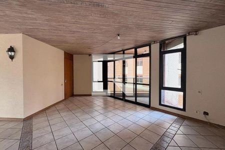 Apartamento à venda com 4 quartos, 320m² em Jardim, Santo André