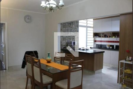Foto 07 de casa à venda com 3 quartos, 200m² em Jardim Chapadão, Campinas