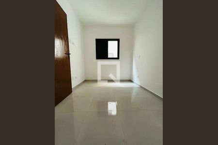 Apartamento à venda com 2 quartos, 90m² em Vila Príncipe de Gales, Santo André