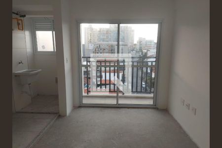 Foto 10 de apartamento à venda com 2 quartos, 42m² em Tucuruvi, São Paulo