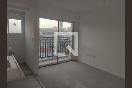Foto 11 de apartamento à venda com 2 quartos, 42m² em Tucuruvi, São Paulo