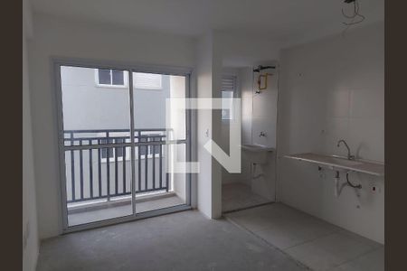 Foto 20 de apartamento à venda com 2 quartos, 42m² em Tucuruvi, São Paulo