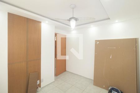Quarto 1 de apartamento à venda com 2 quartos, 40m² em Campo Grande, Rio de Janeiro