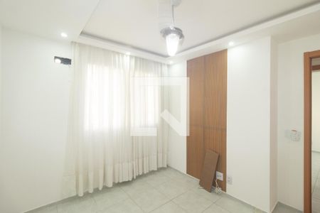 Quarto 1 de apartamento à venda com 2 quartos, 40m² em Campo Grande, Rio de Janeiro