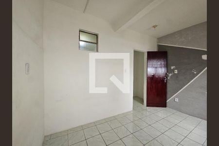 Apartamento para alugar com 1 quarto, 45m² em Matatu, Salvador