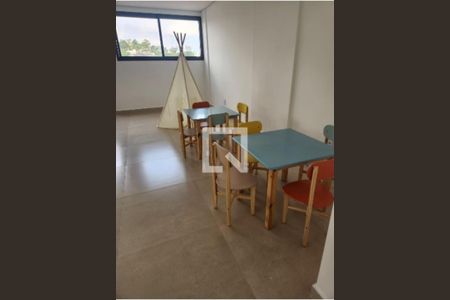 Foto 18 de apartamento à venda com 1 quarto, 26m² em Tucuruvi, São Paulo