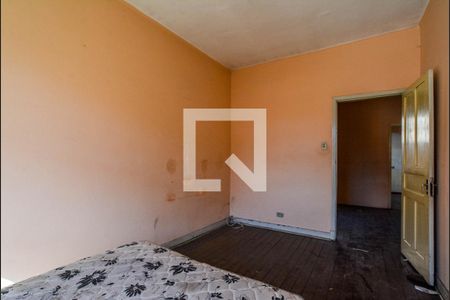 Quarto de casa à venda com 1 quarto, 90m² em Vila Humaita, Santo André