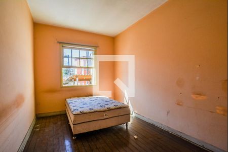 Quarto de casa à venda com 1 quarto, 90m² em Vila Humaita, Santo André