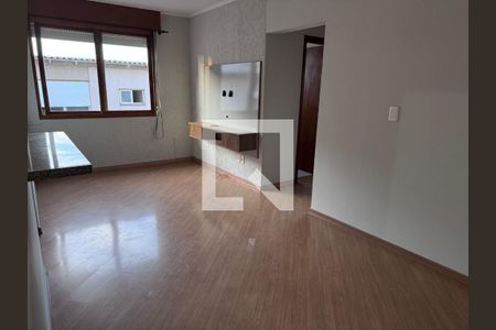 Sala de apartamento para alugar com 2 quartos, 59m² em Sarandi, Porto Alegre