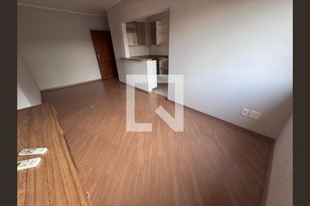 Sala de apartamento para alugar com 2 quartos, 59m² em Sarandi, Porto Alegre