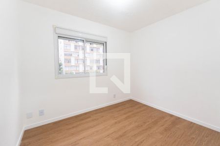 Quarto 1 de apartamento para alugar com 2 quartos, 36m² em Consolação, São Paulo