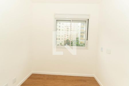 Quarto 2 de apartamento para alugar com 2 quartos, 36m² em Consolação, São Paulo