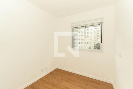 Quarto 2 de apartamento para alugar com 2 quartos, 36m² em Consolação, São Paulo