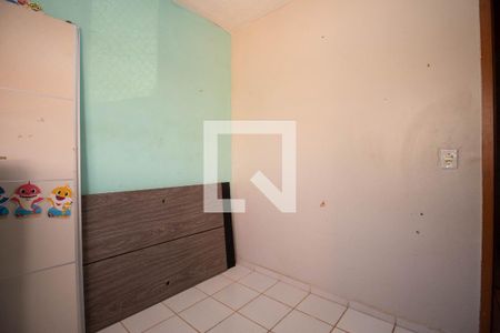 Quarto 1 de apartamento à venda com 2 quartos, 55m² em Riacho Fundo Ii, Brasília